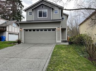 2816 20th Street Pl SW, Puyallup, WA 98373