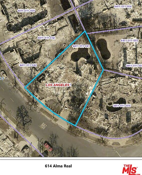 2nd image of 614 Alma Real Dr