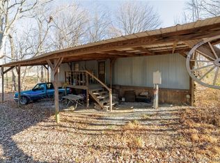 2012 S Hickory Grove Rd, Salem, IN 47167