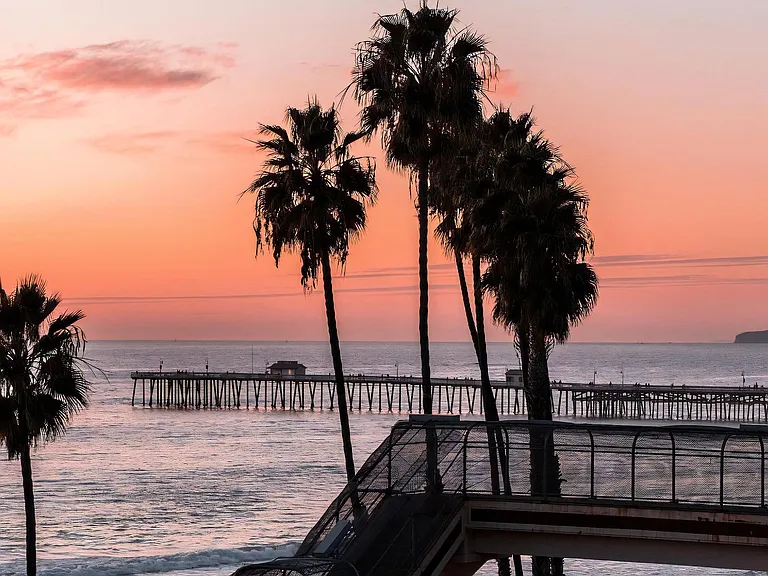 T Street Beach