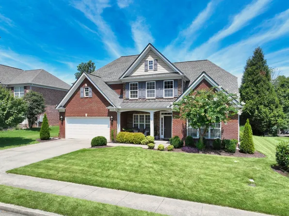 2032 Delaware Dr, Nolensville, TN 37135