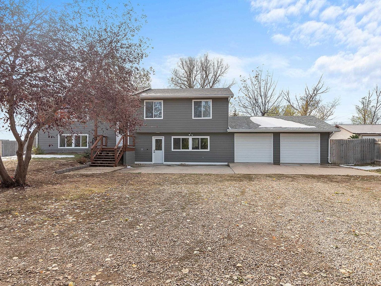 1010 Yuma St, Belle Fourche, SD 57717 Zillow