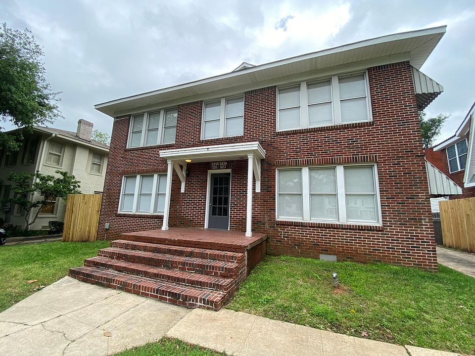 1st image of 523 Forest Ave #A