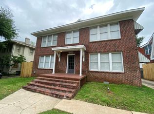 523 Forest Ave #A, Shreveport, LA 71104