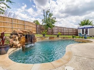 1205 Post Oak Trl, Anna, TX 75409