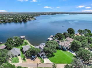 2605 Belaire East Ln, Granite Shoals, TX 78654