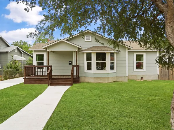 230 Leming Dr, San Antonio, TX 78201