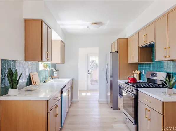 6841 Millmark Ave, Long Beach, CA 90805