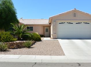 1912 E Emerald Lake Dr, Fort Mohave, AZ 86426