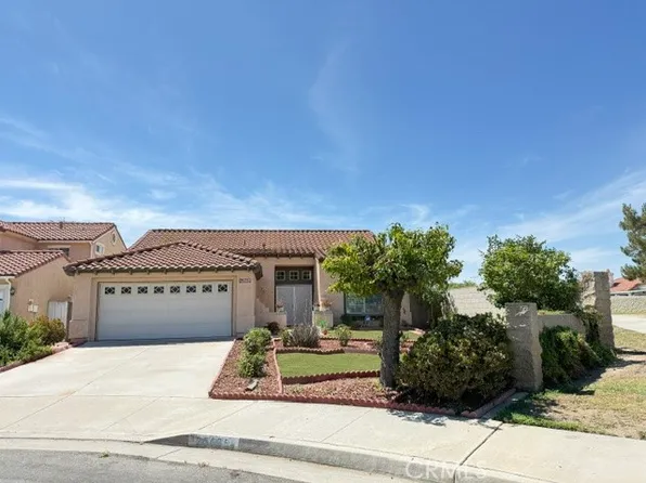 25625 Sierra Bello Ct, Moreno Valley, CA 92551