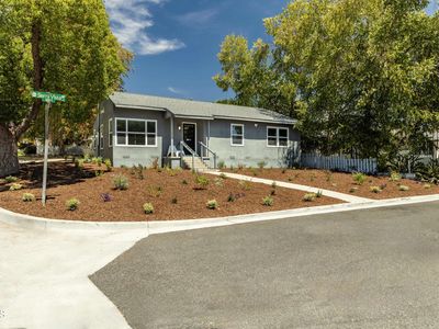 411 Sierra Vista Ave, Monrovia, CA, 91016