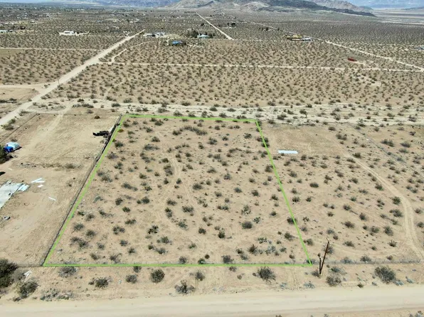 56752 Mariquita Rd, Landers, CA 92285