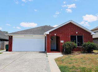 4915 Ridgecrest Dr, Pasadena, TX 77504