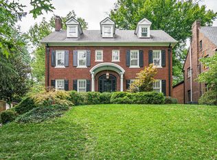 538 Garden Dr, Louisville, KY 40206