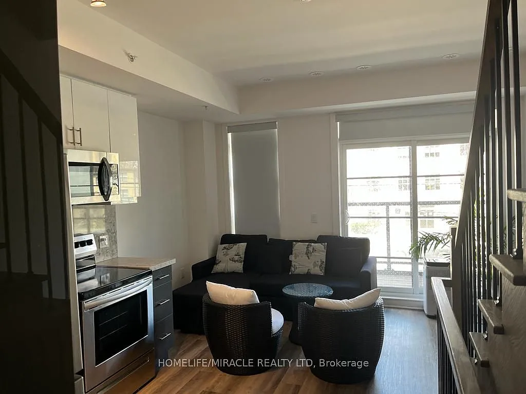 2 bed, $2,875 — Photo 3