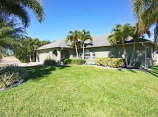 117 SE 16th Ter, Cape Coral, FL 33990