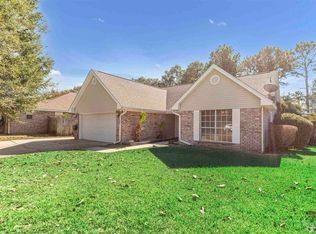 1299 Sterling Point Pl, Gulf Breeze, FL 32563
