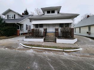 1446 N Monroe St, Decatur, IL 62526