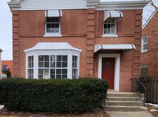 2608 N Neva Ave, Chicago, IL 60707