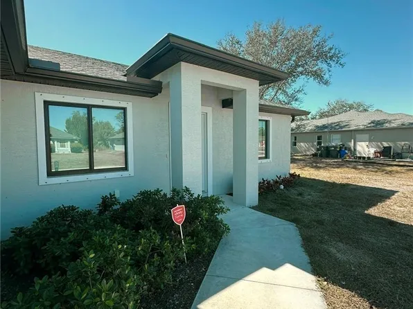 2017 Lovoy Ct, North Port, FL 34288