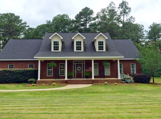 165 Terrell Rd, Elko, GA 31025