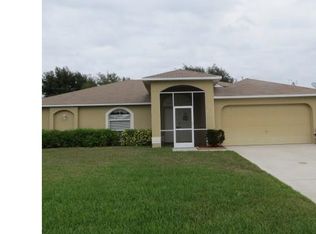 413 SW 43rd St, Cape Coral, FL 33914