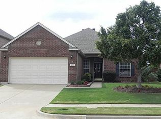 10809 Gleneagles Ln, Rowlett, TX 75089