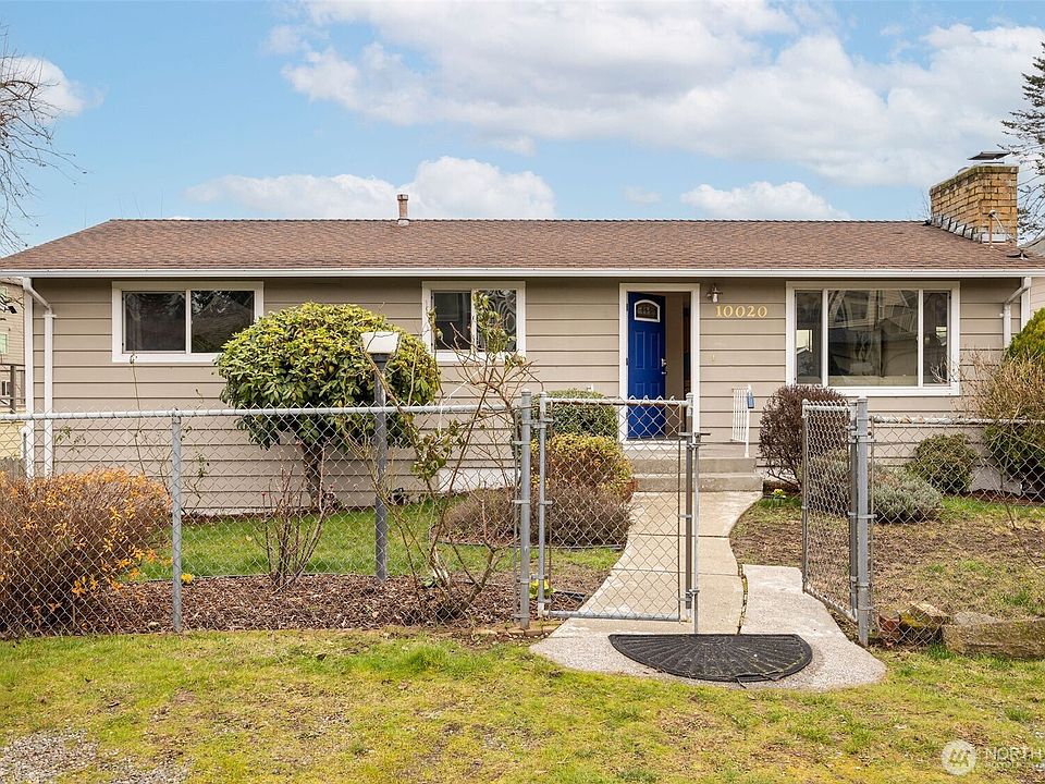 1st image of 10020 18th Avenue SW