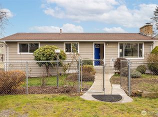 Regal Heights Add, Seattle, WA 98146