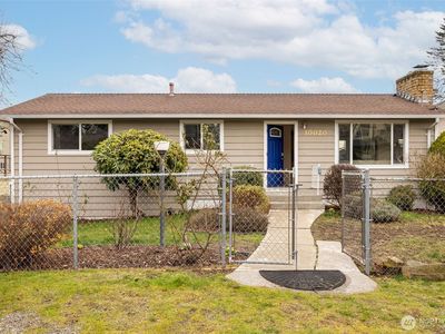 10020 18th Avenue SW, Seattle, WA, 98146