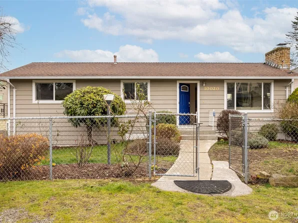 10020 18th Avenue SW, Seattle, WA 98146