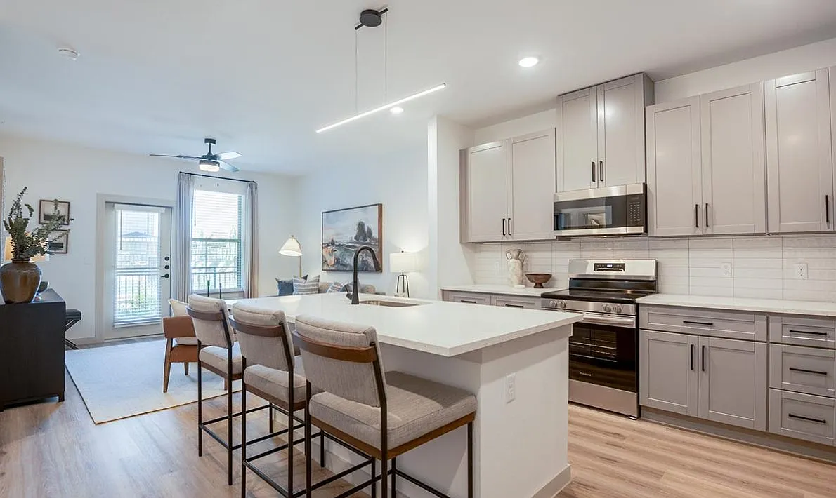 The Luxe at Lewisville | 55 + Active Adult — Photo 1
