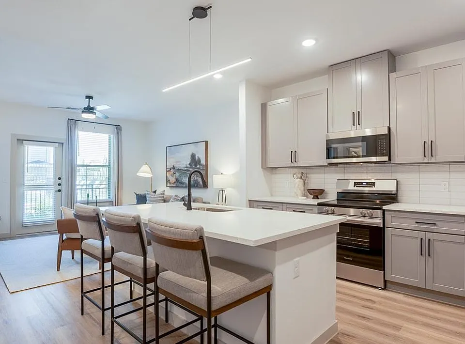 The Luxe at Lewisville | 55 + Active Adult