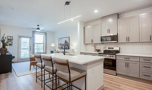 The Luxe at Lewisville | 55 + Active Adult Photo 1