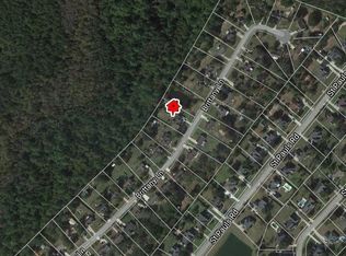 131 Brittany Ln, Guyton, GA 31312