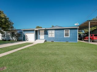 185 W Dickson Ave, San Antonio, TX 78214