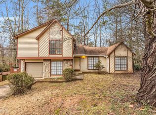 1649 Downs Xing, Stone Mountain, GA 30088
