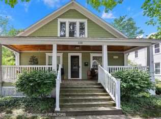 538 Riverside Dr, Portland, MI 48875