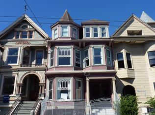 1620 McAllister St, San Francisco, CA 94115