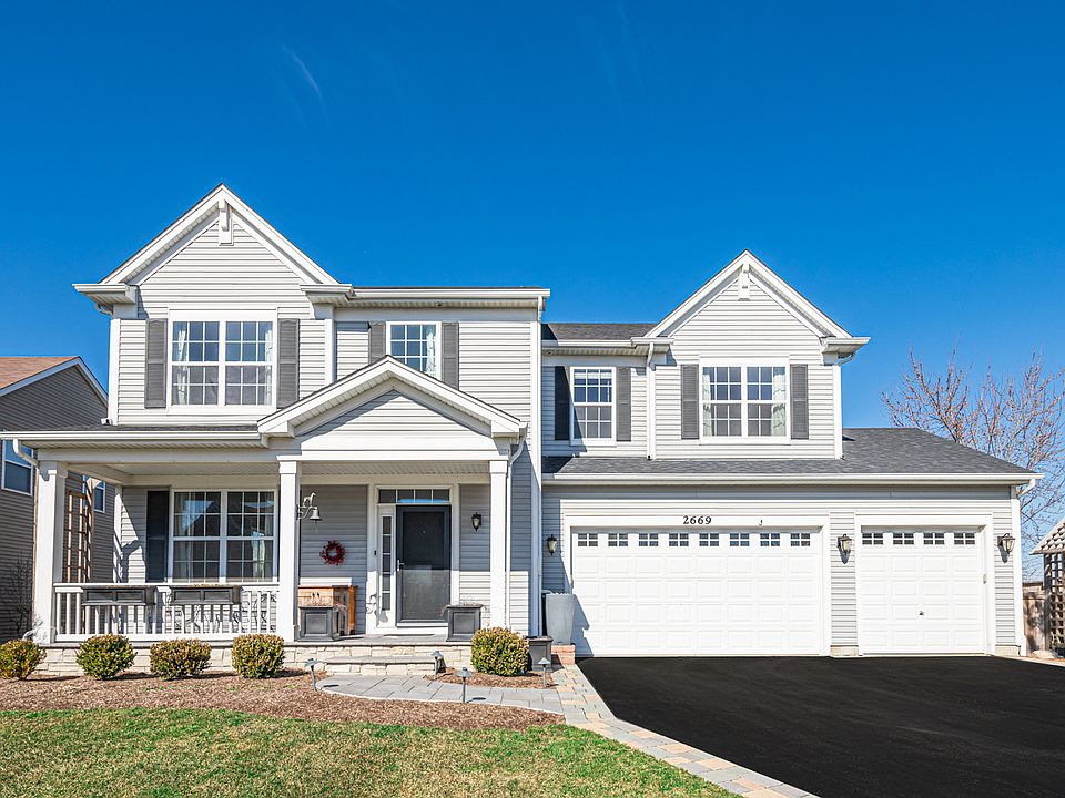 1st image of 2669 Water Lily Ln