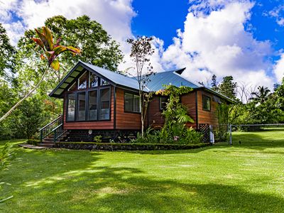 15-2064 13th Ave, Keaau, HI, 96749