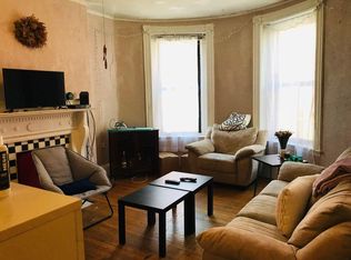 26 Symphony Rd APT 1, Boston, MA 02115