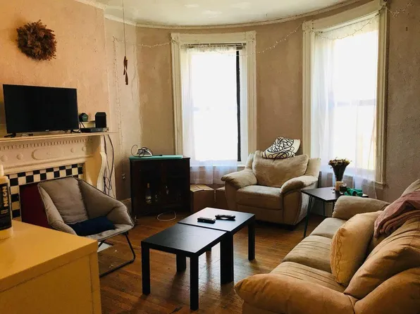 26 Symphony Rd APT 1, Boston, MA 02115