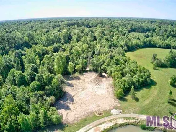 11036 Jacock Rd, Saint Francisville, LA 70775