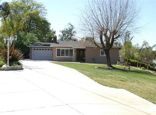 12856 Highview Dr, Redlands, CA 92373