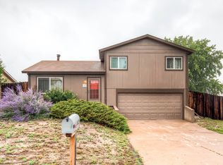 102 Eastcrest Way, Colorado Springs, CO 80916