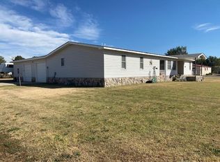 703 E Avenue B, Cimarron, KS 67835