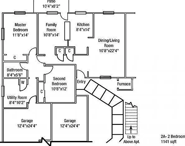 Fort Drum Mountain Community Homes — Photo 19
