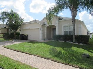 323 Kensington Dr, Davenport, FL 33897