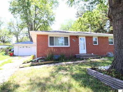 6927 Holdrege St, Lincoln, NE, 68505